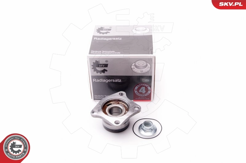 Wheel Bearing Kit